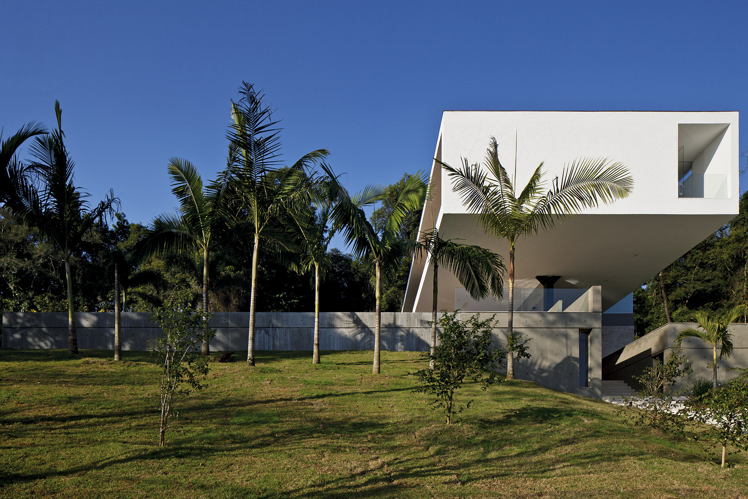 Obras Residenciais