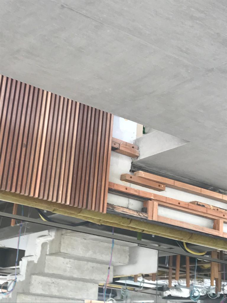 Obras Residenciais