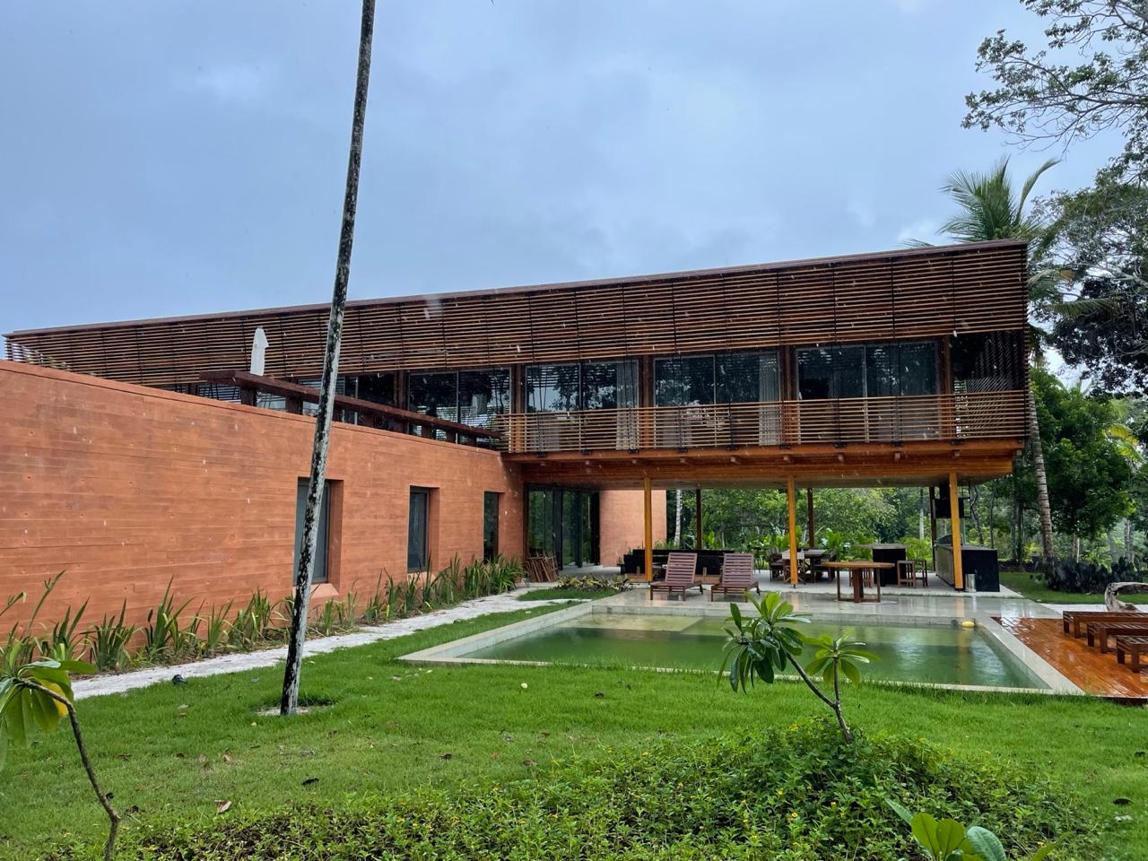 Obras Residenciais