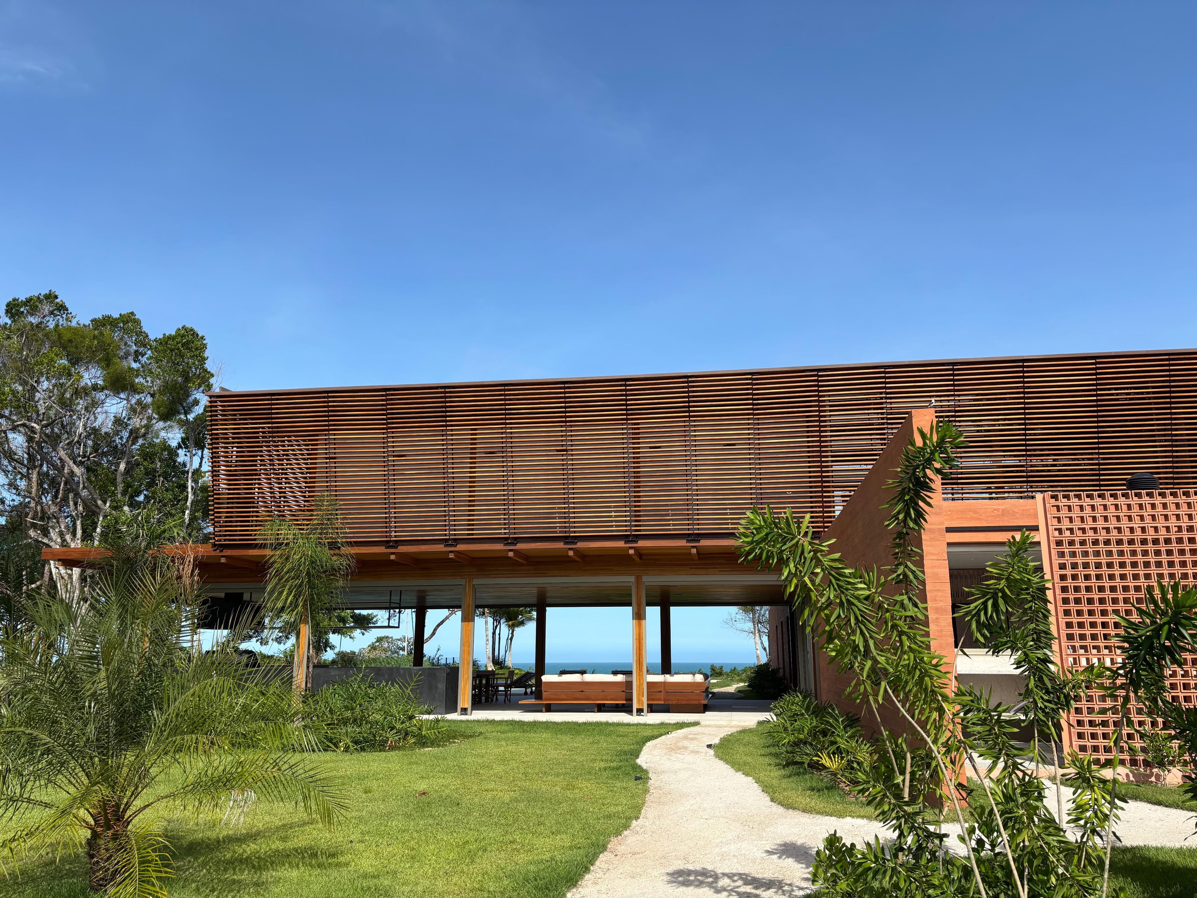Obras Residenciais