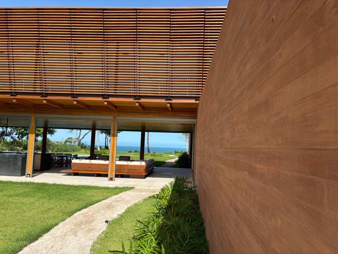 Obras Residenciais