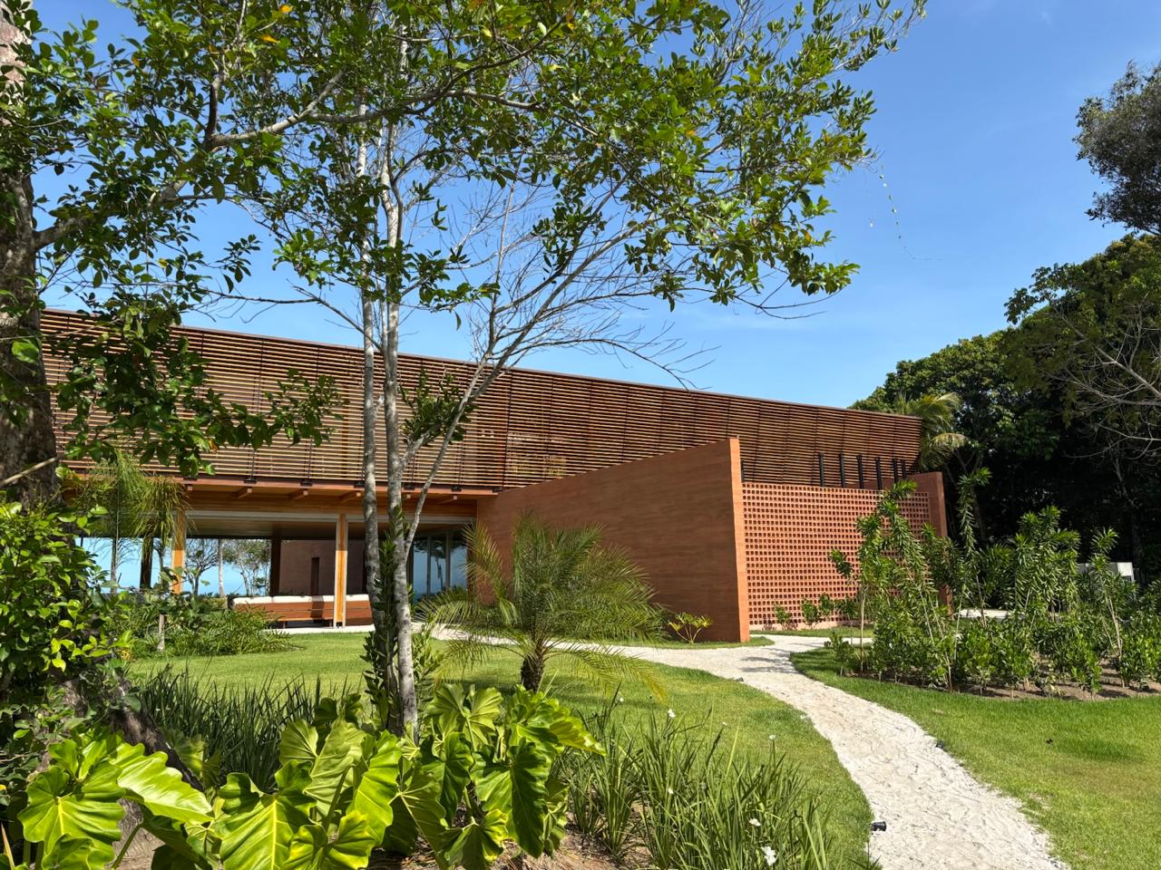 Obras Residenciais